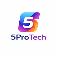 5ProTech logo